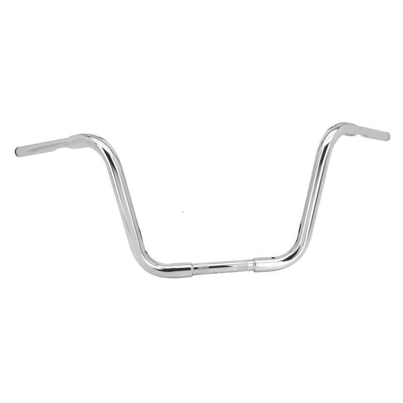 Phat apehangers 1 1/4" pour commandes et risers en 1" 096400