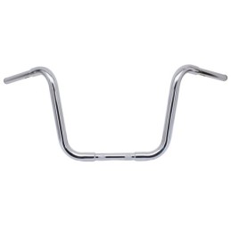 Phat apehangers 1 1/4" pour commandes et risers en 1" 096401