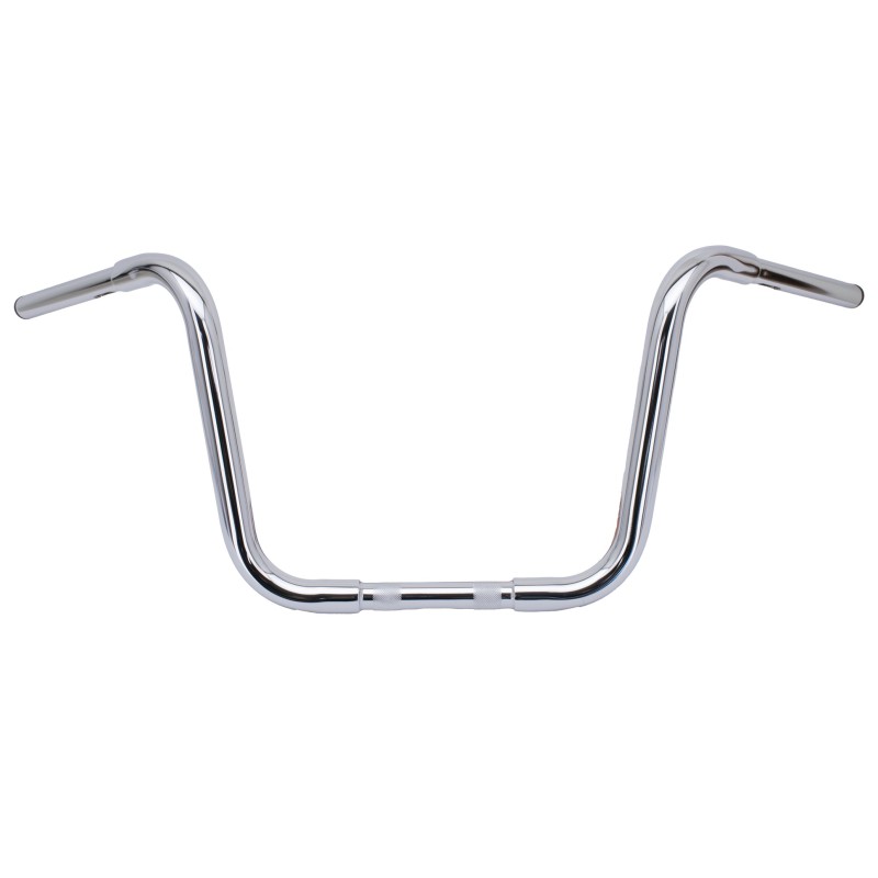 Phat apehangers 1 1/4" pour commandes et risers en 1" 096401