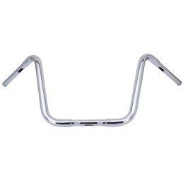 Phat apehangers 1 1/4" pour commandes et risers en 1" 096402