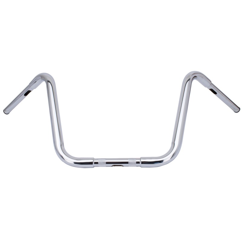 Phat apehangers 1 1/4" pour commandes et risers en 1" 096402