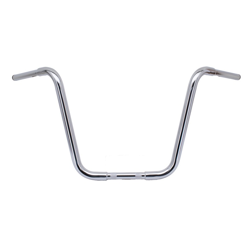 Phat apehangers 1 1/4" pour commandes et risers en 1" 096403
