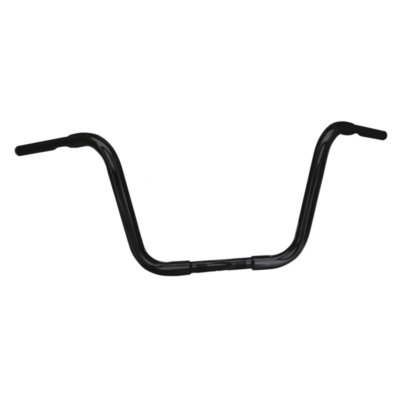 Phat apehangers 1 1/4" pour commandes et risers en 1" 096410