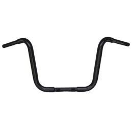 Phat apehangers 1 1/4" pour commandes et risers en 1" 096411