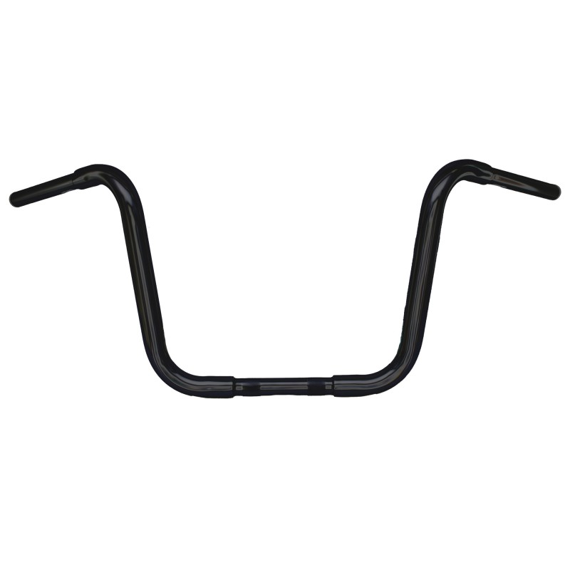 Phat apehangers 1 1/4" pour commandes et risers en 1" 096411