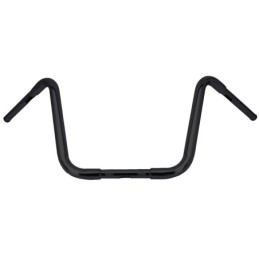 Phat apehangers 1 1/4" pour commandes et risers en 1" 096412