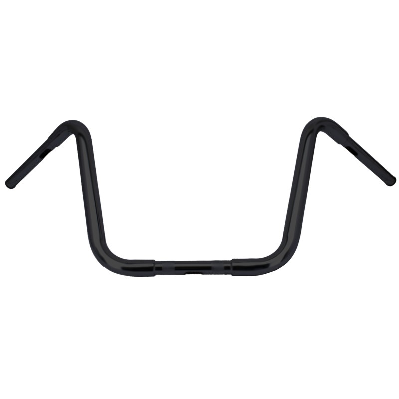 Phat apehangers 1 1/4" pour commandes et risers en 1" 096412