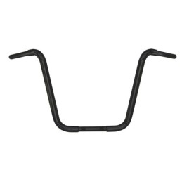 Phat apehangers 1 1/4" pour commandes et risers en 1" 096413