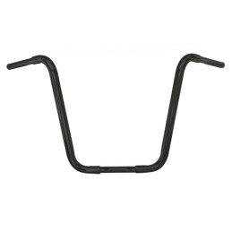 Phat apehangers 1 1/4" pour commandes et risers en 1" 096414