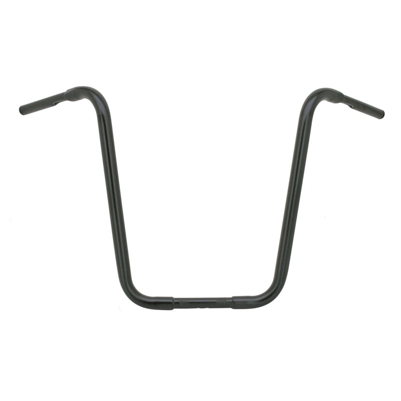 Phat apehangers 1 1/4" pour commandes et risers en 1" 096415
