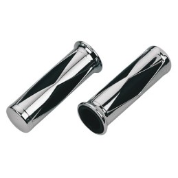 Poignees "diamond" 351528