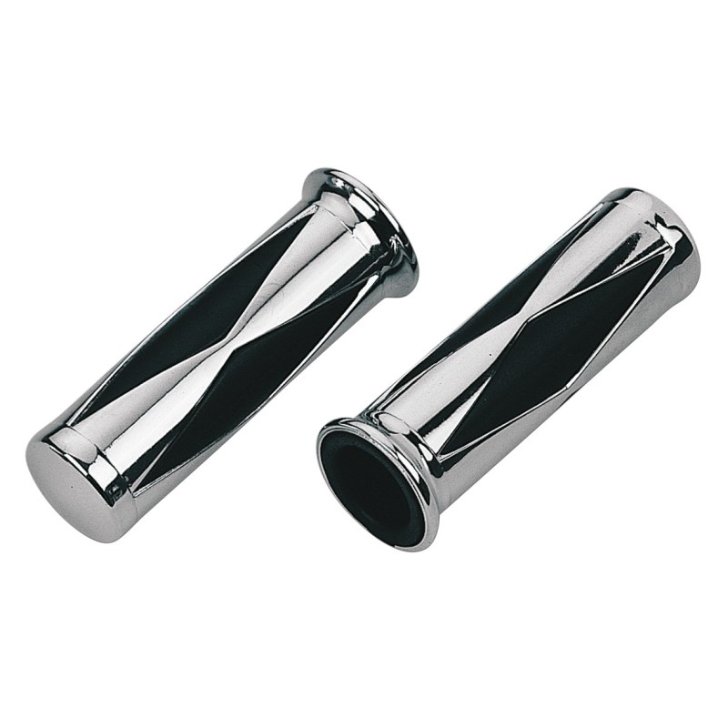 Poignees "diamond" 351528