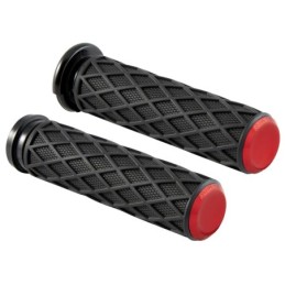 Poignees arlen ness diamond A500017