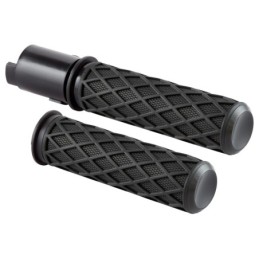 Poignees arlen ness diamond A500058
