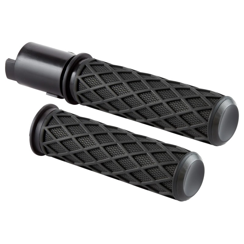 Poignees arlen ness diamond A500058