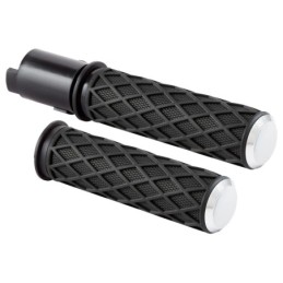 Poignees arlen ness diamond A500059