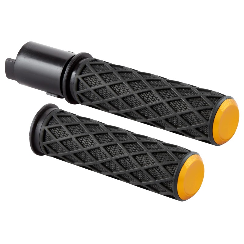Poignees arlen ness diamond A500060