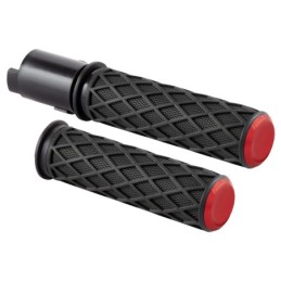 Poignees arlen ness diamond A500061