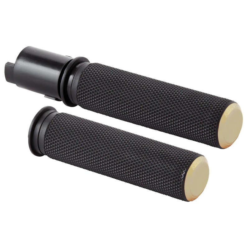 Poignees arlen ness fusion crantees A500052