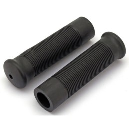 Poignees d'accelerateur "jackhammer" chrome 351203