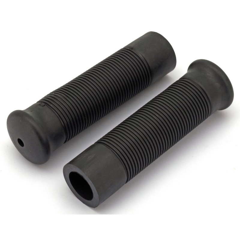 Poignees d'accelerateur "jackhammer" chrome 351203