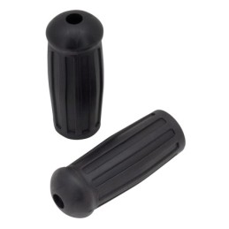 Poignees de guidon pour 1935-1948 harley's 720043
