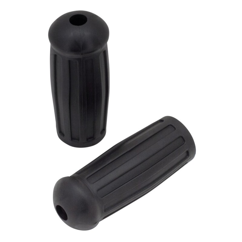 Poignees de guidon pour 1935-1948 harley's 720043