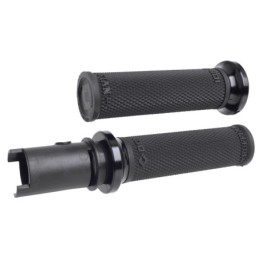 Poignees odi ruffian lock-on 782039