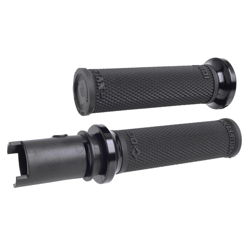 Poignees odi ruffian lock-on 782039
