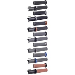 Poignees odi ruffian lock-on 782039