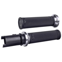 Poignees odi ruffian lock-on 782040