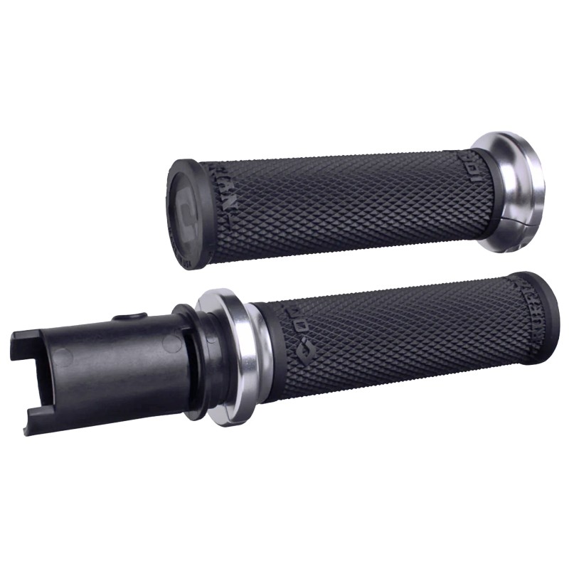 Poignees odi ruffian lock-on 782040