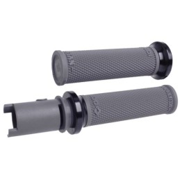 Poignees odi ruffian lock-on 782042