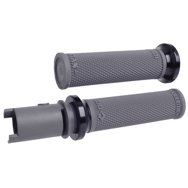 Poignees odi ruffian lock-on 782042