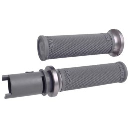 Poignees odi ruffian lock-on 782043