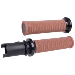 Poignees odi ruffian lock-on 782045