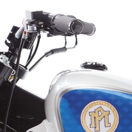 Poignees performance machine 724199