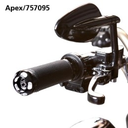 Poignees performance machine 757095