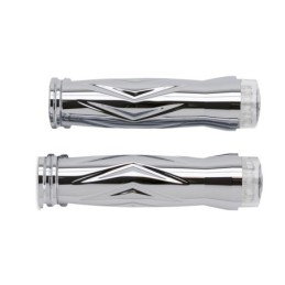 Poignees rbs avec clignotants 722493