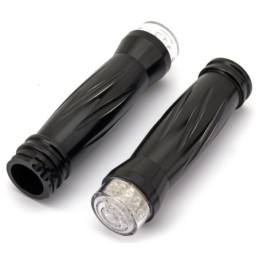Poignees rbs avec clignotants 722494