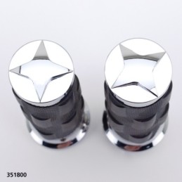 Poignees tornado ii 351800