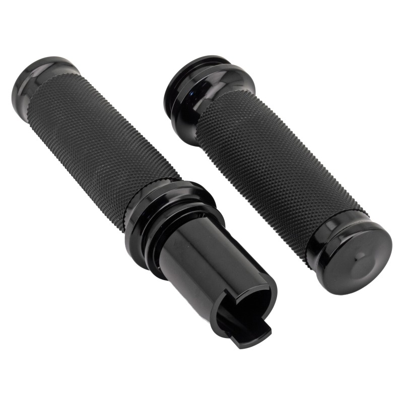 Poignees tornado pour moteurs helix tbw 351264
