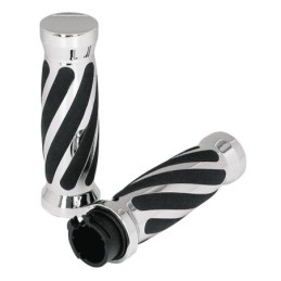 Poignees vrillees 351116
