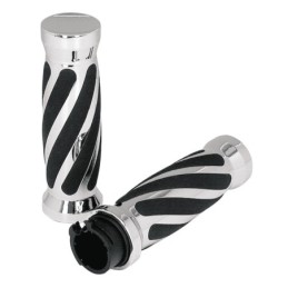 Poignees vrillees 351116