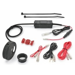 Port alimentation usb-c 769362