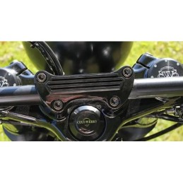 Potence de guidon cult-werk 717963