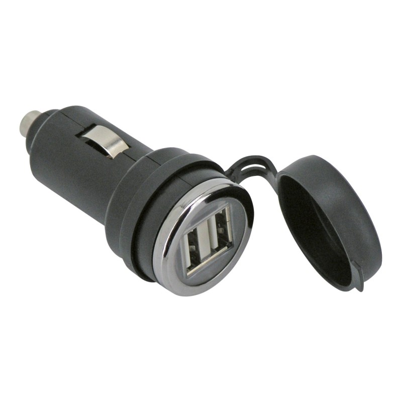 Prise usb pour allume cigare 390046