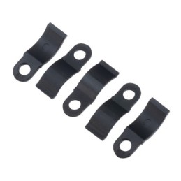 Ressort anti-jeu de levier d'embrayage v-twin 789907