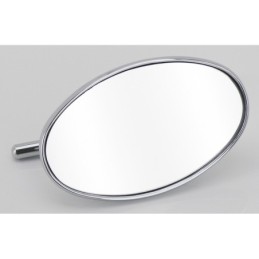Retroviseur de luxe avec visiere 270156