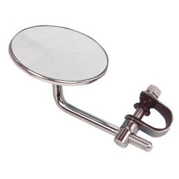 Retroviseur face ronde custom 270007